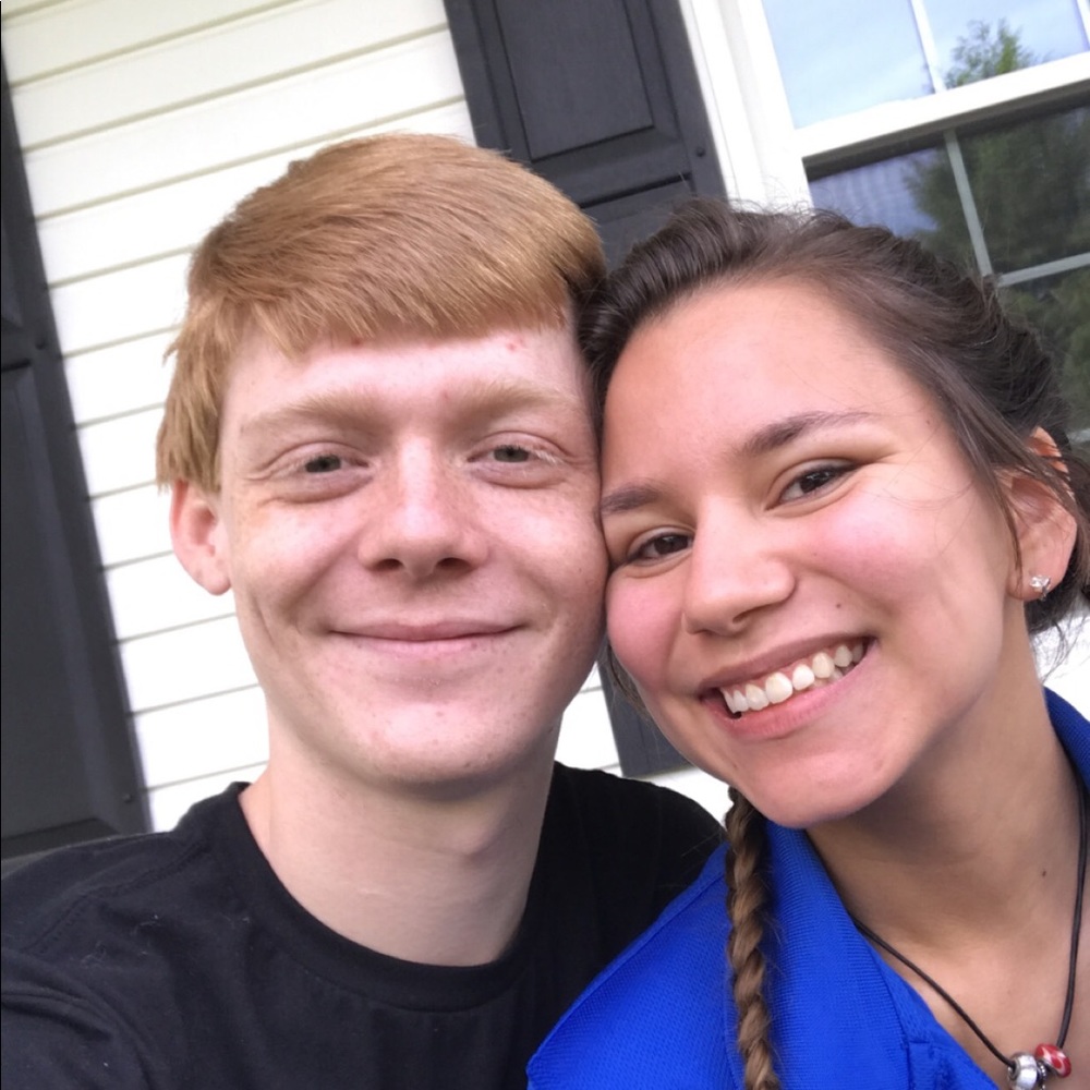 Meet your Posher, Seth